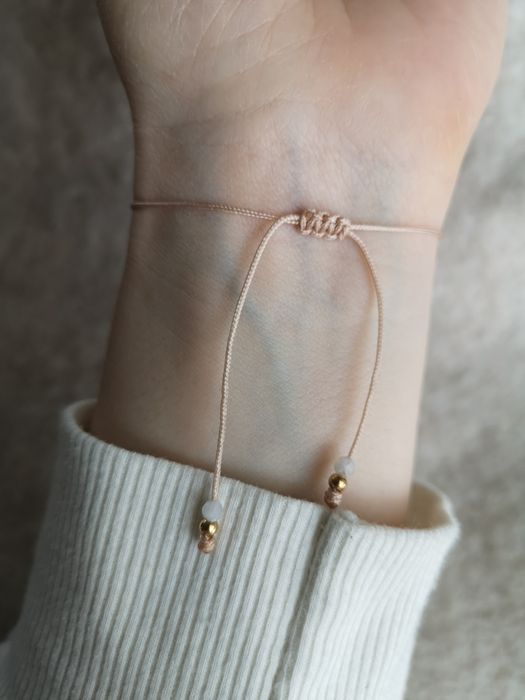 Bransoletka znak zodiaku Ryby