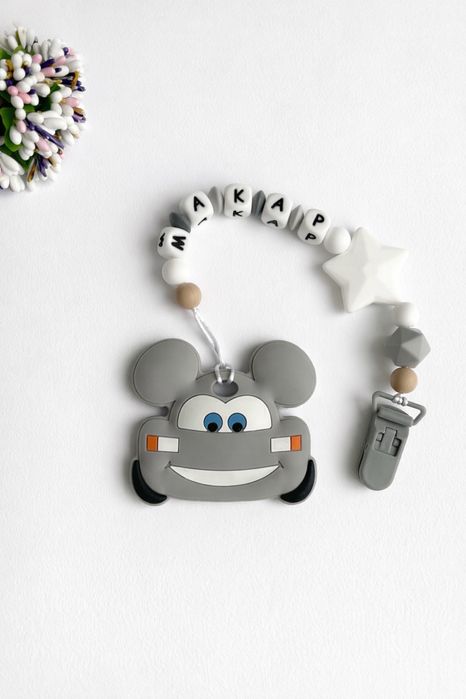 Іменний гризунець