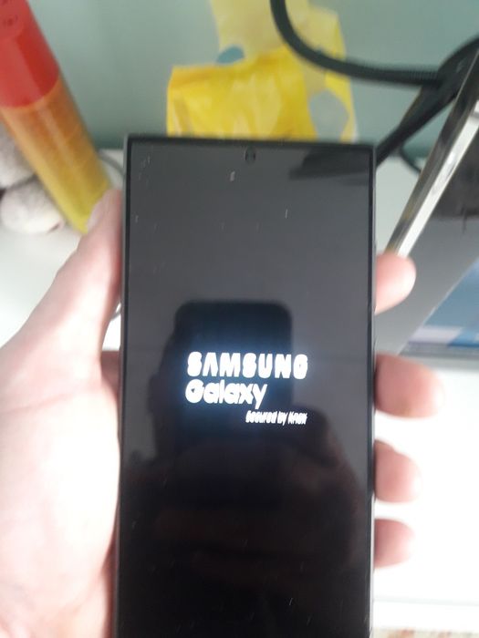 Sprzedam samsunga s 24 ultra
