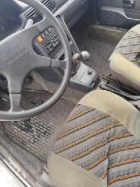 Polonez Caro 1999 r.