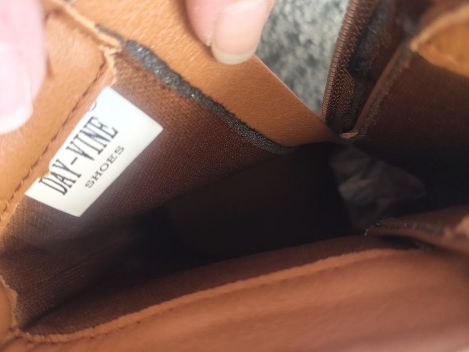 Botas novas para mulher castanhas