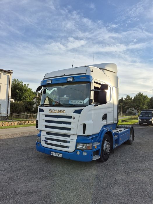 Scania