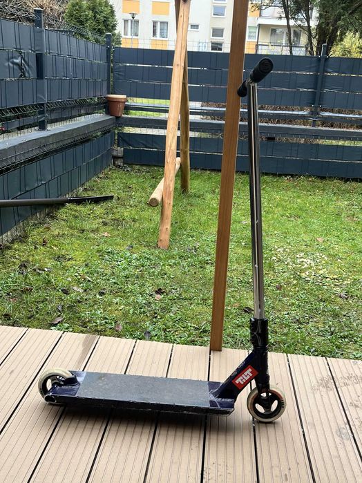 Hulajnoga Wyczynowa TILT