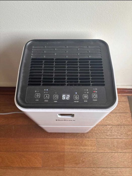 Desumidificador 2L Beltax