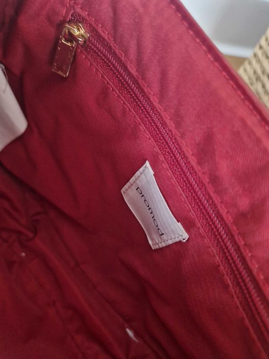 Torebka PROMOD na ramię