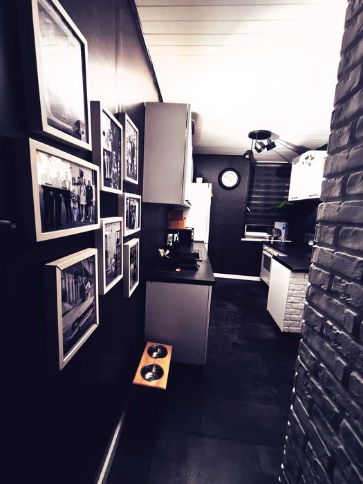 Odstąpię mieszkanie z dożywotnim meldunkiem