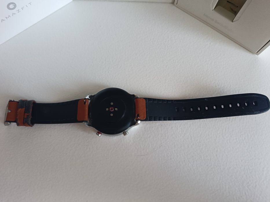 Zegarek SmartWatch Amazfit GTR A1902