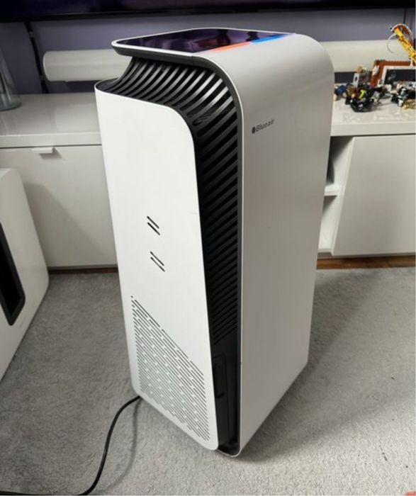 Oczyszczacz powietrza Blueair HealthProtect 7470i