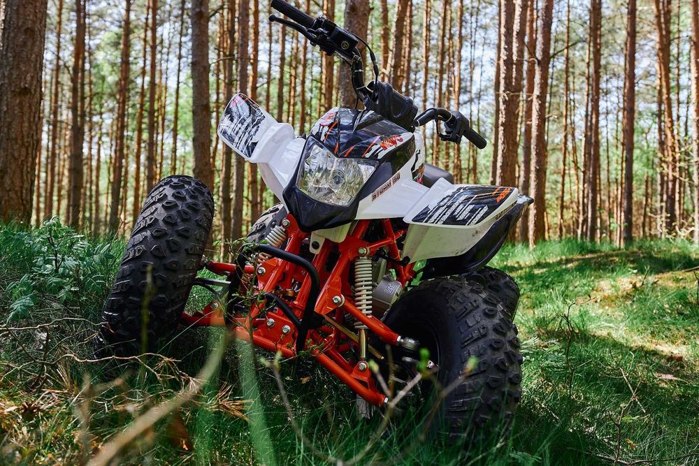 Quad KAYO A150 ! Raty ! NOWY ! Gwarancja ! GRATISY !!