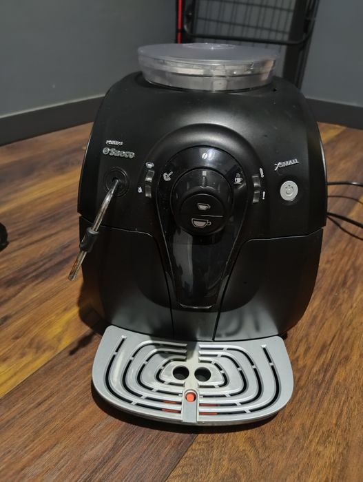 Ekspres do kawy Philips Saeco XSmall
