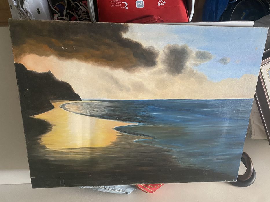 Quadro - Parede.
