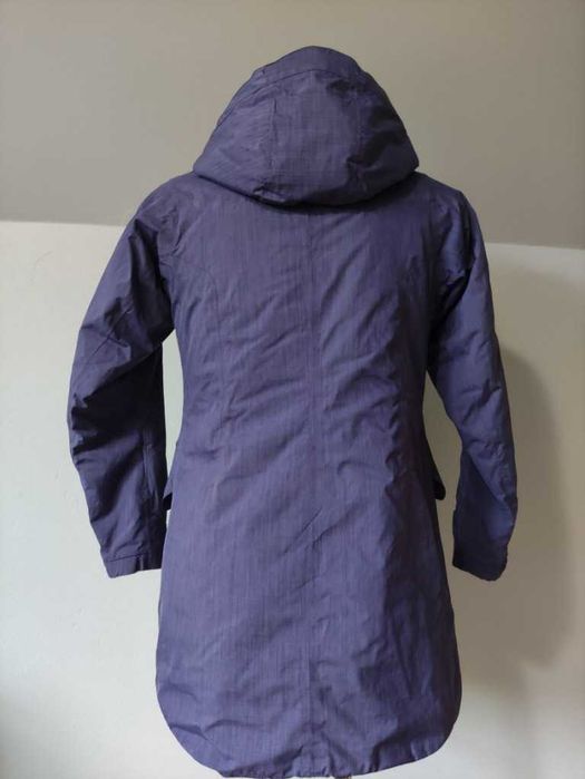 Kurtka damska Helly Hansen Tech WarmCore M