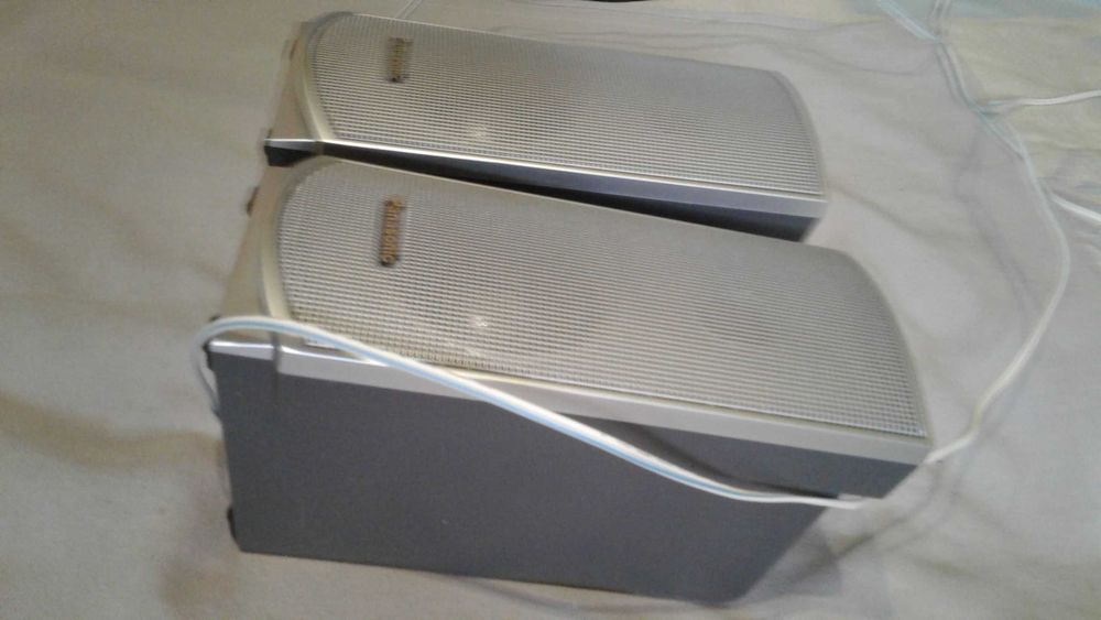 Panasonic Две колонки SB-FS535 55W