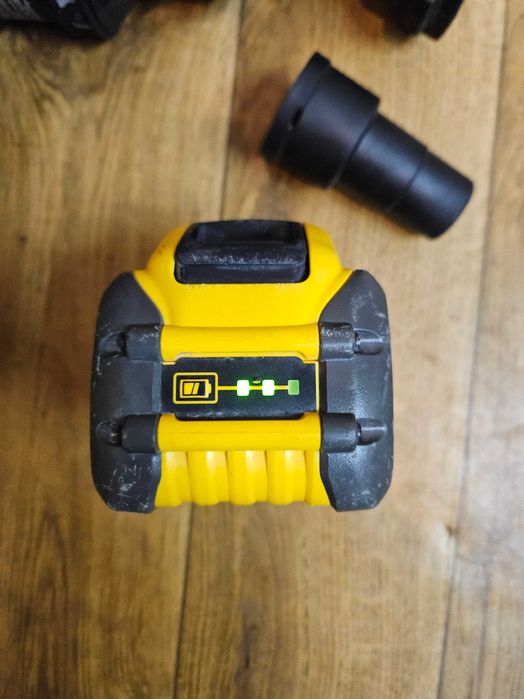 Piła do kamienia i fug ARBORTECH ALLSAW BA200X 9.0 Ah