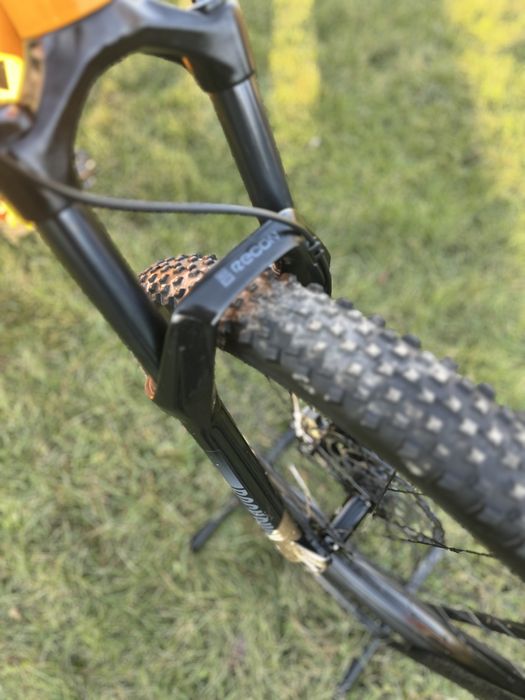 Okazja! TREK Fuel EX 5, 2022r. full, rama L, koła 29, rockshox Recon