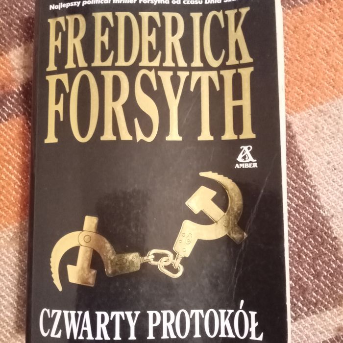 Kilka różnych ksiażek