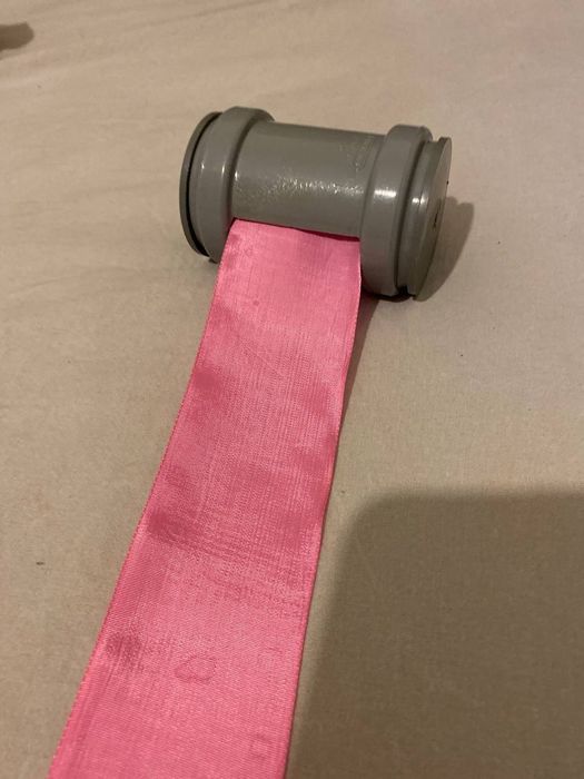 Стрічка гімнастична 5 м pastorelli chakott барабан sasaki