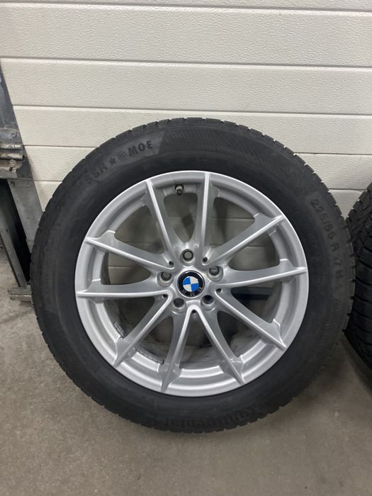 Felgi koła bmw 1 ,x1