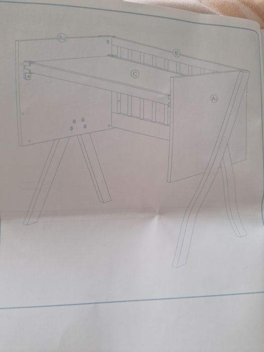 Vendo Berço para recém-nascido