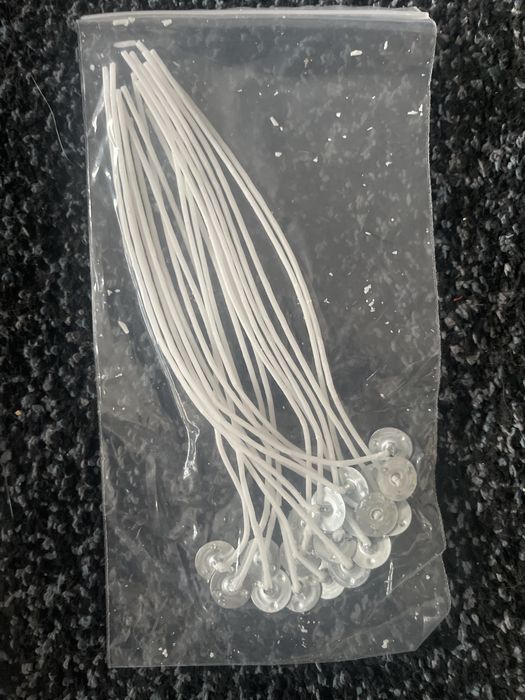 Kit para fazer Velas