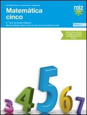 Matemática 5º ano - Matemática cinco