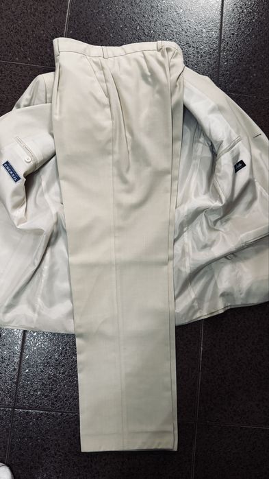 Чоловічний костюм  Pratto Італія