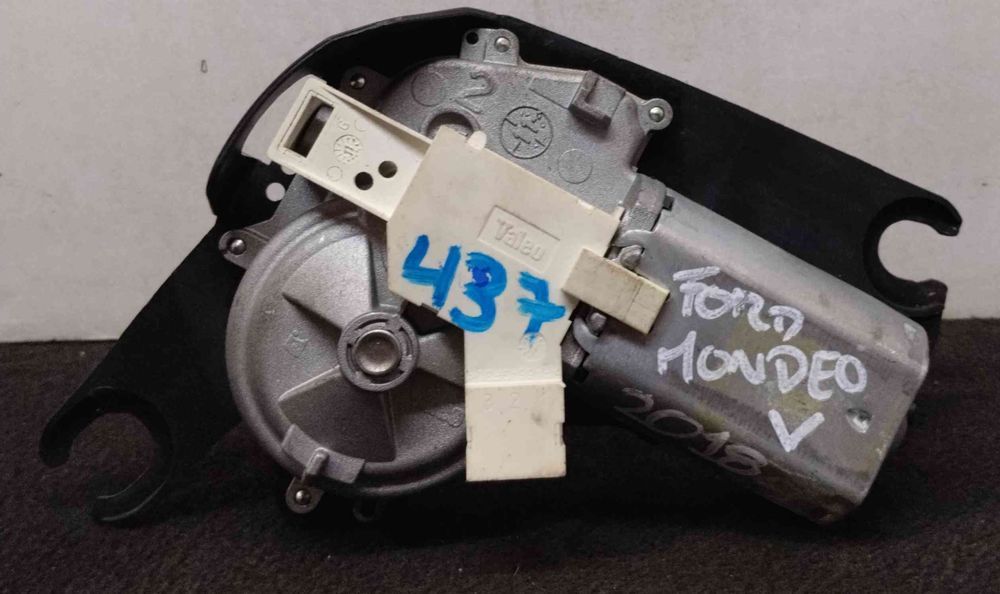 Motor Limpa Vidros Trás FORD MONDEO V Hatchback (CE) ano 2018