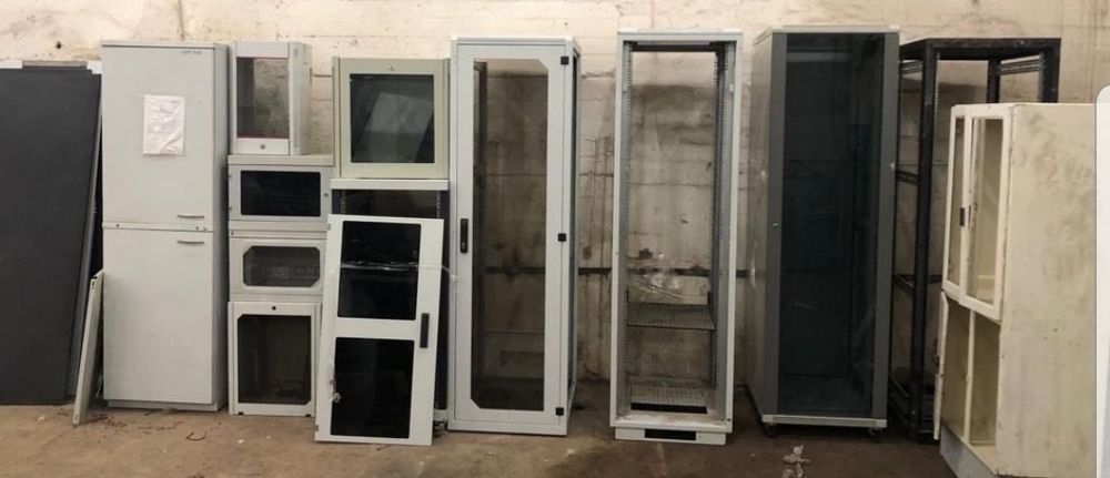 Шкаф для серверов оригинал