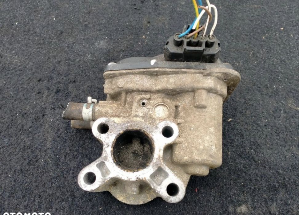 HONDA ACCORD VIII 2.2 Citd Zawór EGR F-vat