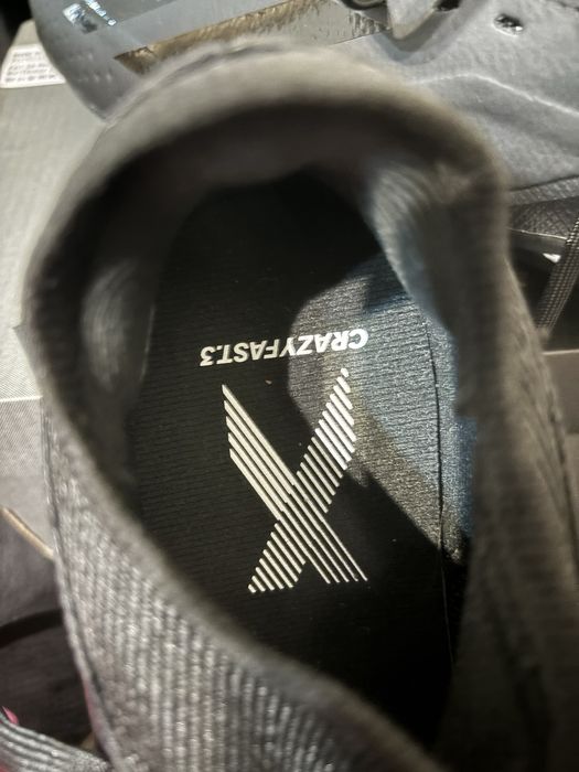Chuteiras adidas
