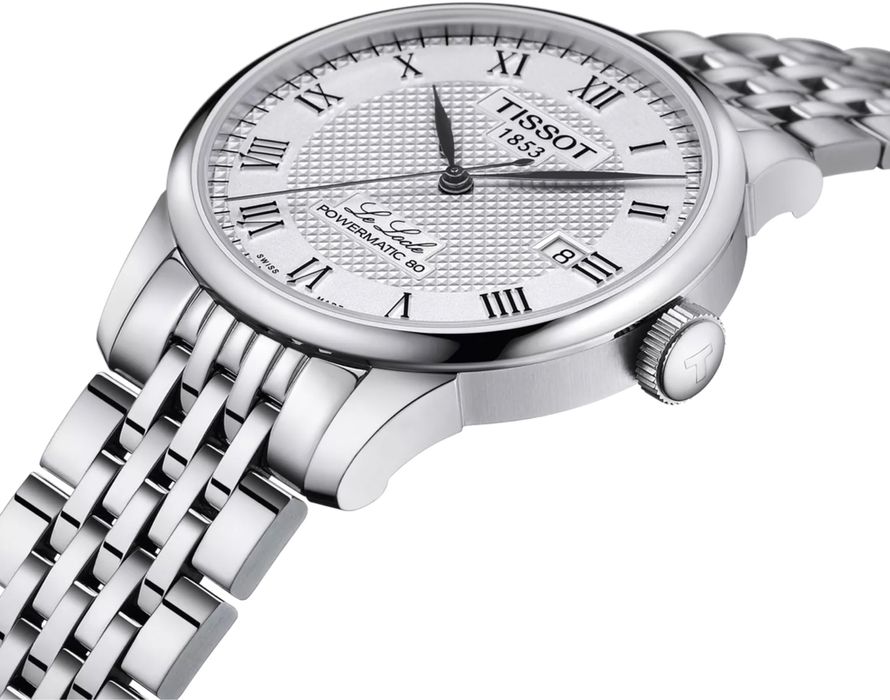 Продам часи ГОДИННИК TISSOT LE LOCLE
