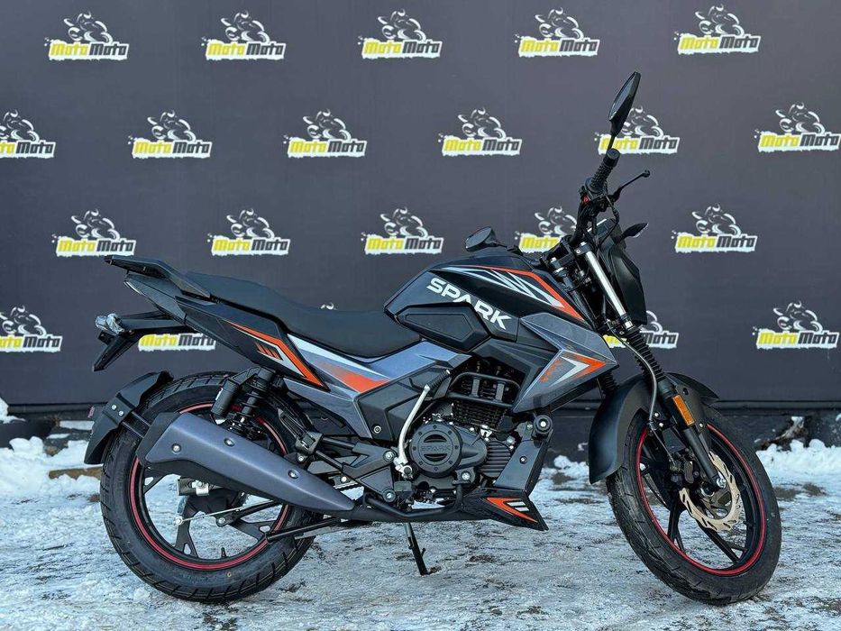 Мотоцикл Spark SP250R-32 - Мотосалон