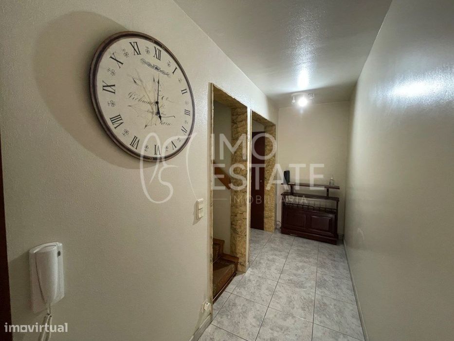 Apartamento T4 duplex Coimbra