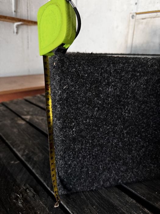 Velocity (by Blaupunkt) VXW200B subwoofer