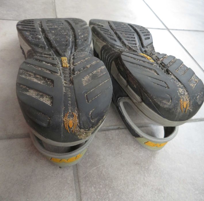 sandały teva   44,5