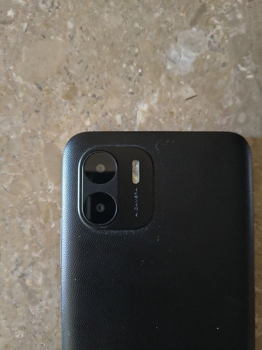 Xiaomi Redmi A1 | Como novo | Desbloqueado + capa incluída