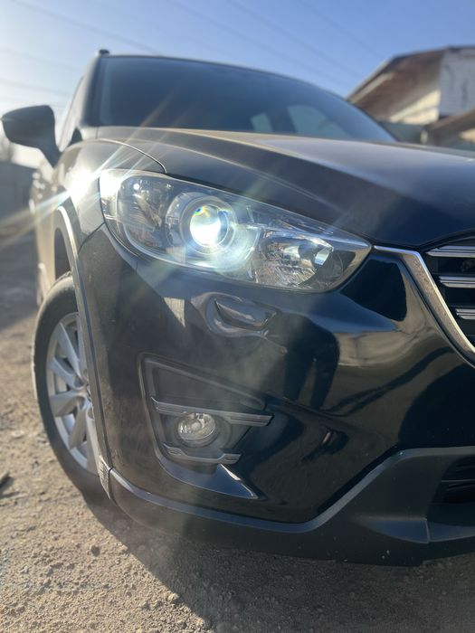 Продам Мазда сх5