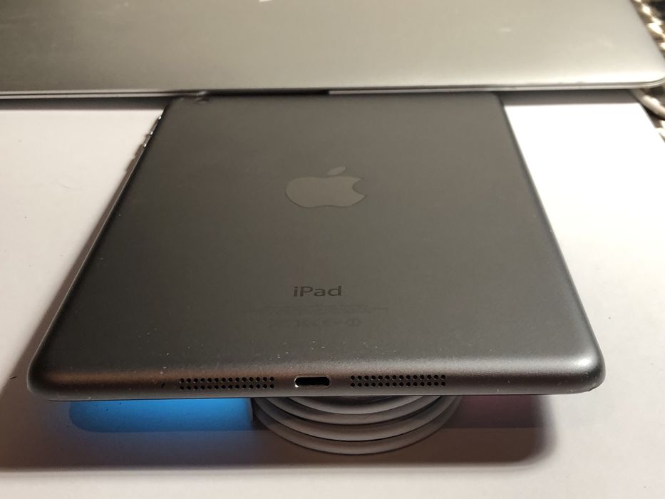 Ipad mini 1 16gb, 87%