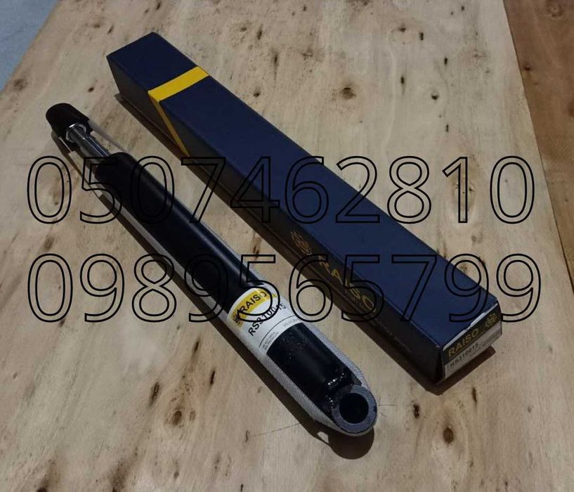 Амортизатор/Стойка Передний/Задний Smart / Смарт