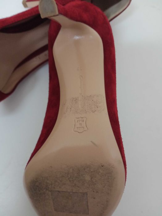 туфли Gianvito Rossi