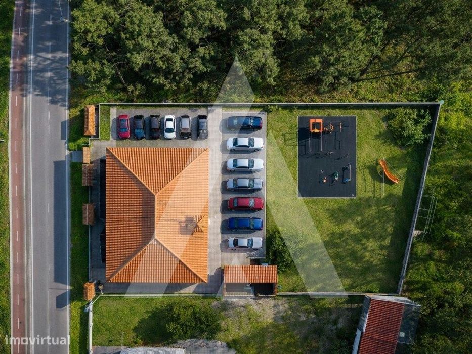 Portinho Residences - Condomínio Fechado - Apartamentos Novos