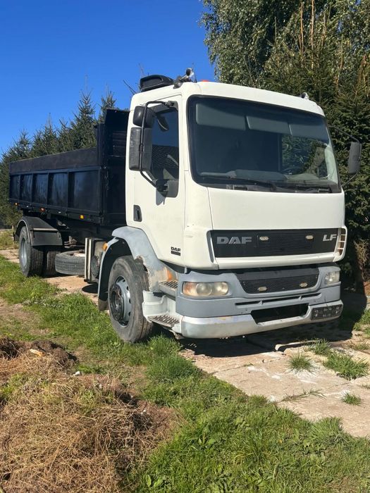 DAF