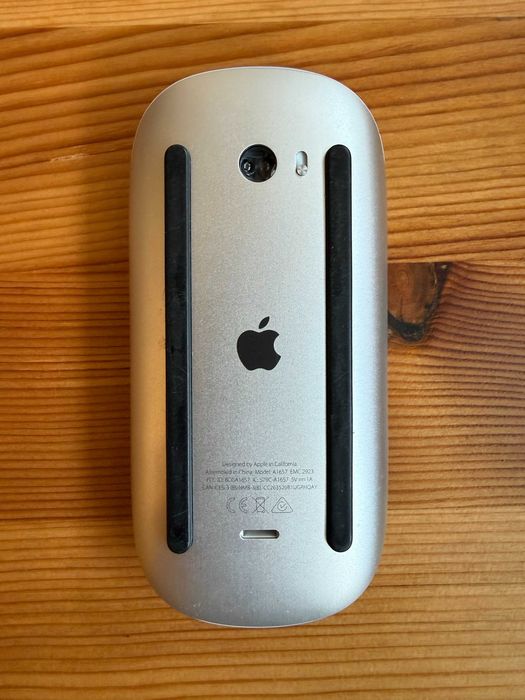 Apple Macbook Pro (Compra em 2015)