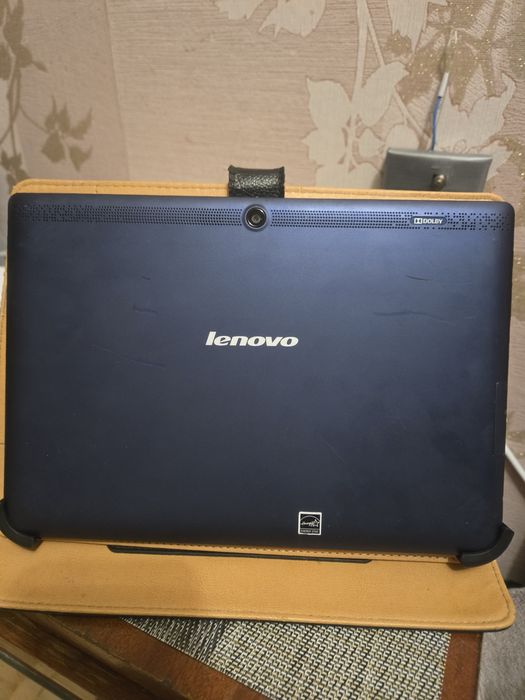Планшет Lenovo Tab 2 A10-70F