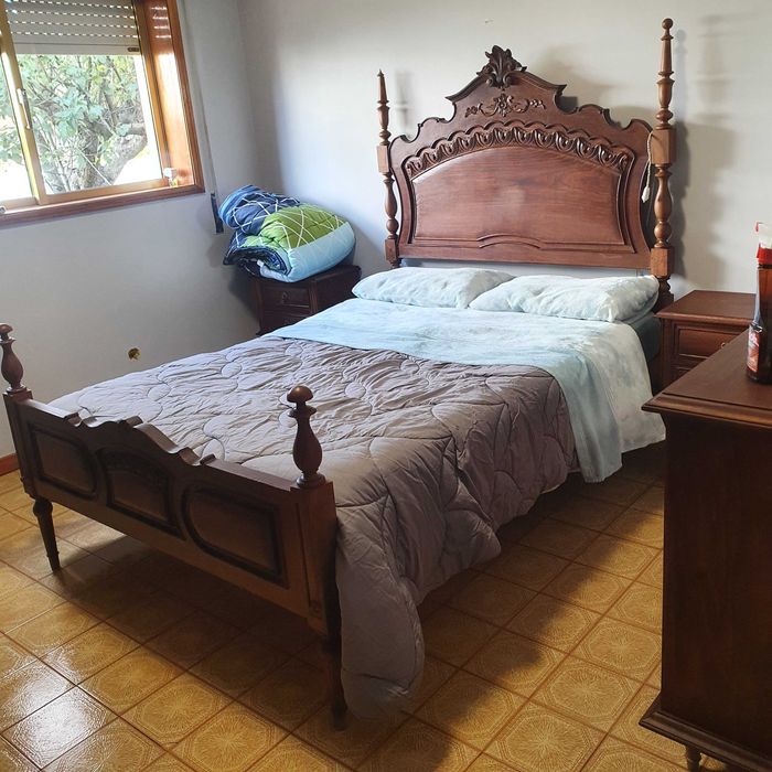 Moveis de maderia maciça originas