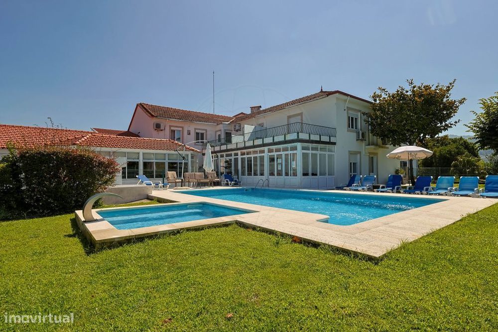 Hotel  para venda