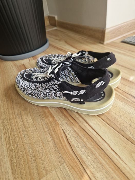 Keen sandały roz.41 ładne