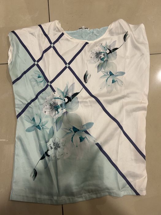 Casaco  tiffosi Camisola Cortefiel   Decenio roupa mulher xl