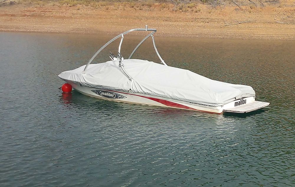 Barco Malibu Response LX