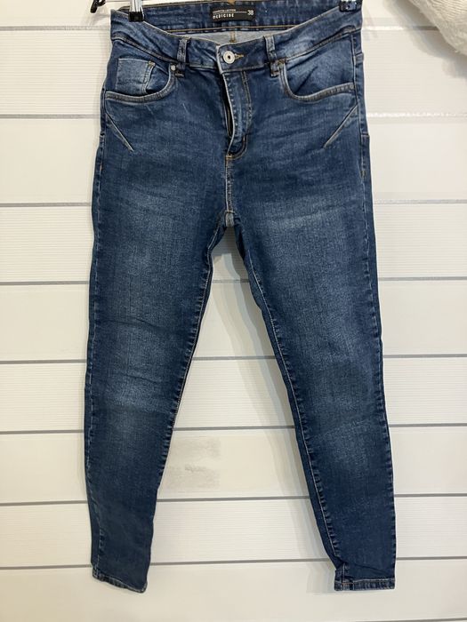 Spodnie jeansowe orsey 38 - M